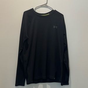 Under armour long sleeve